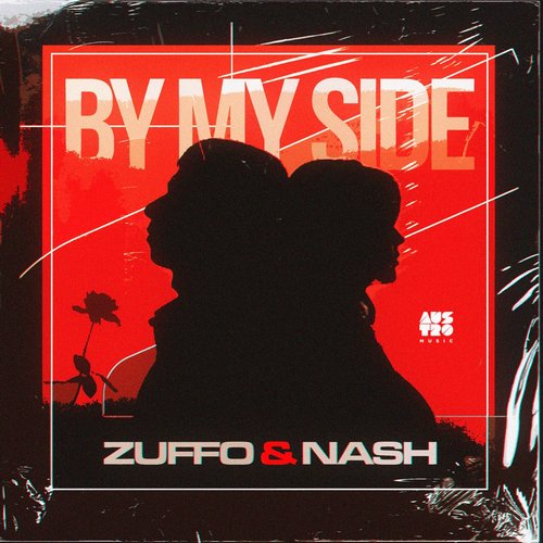 Nash, Zuffo - By My Side (Extended Mix) [7891430660574]